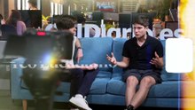 Teo Lucadamo: “Claro que hay música para fascistas, los conciertos de esa peña son mítines de Vox”