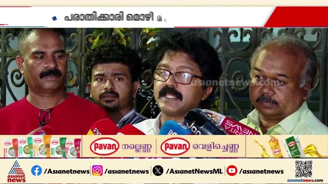 സത്യം ഒരിക്കൽ ജയിക്കും; ബഹുമാനപ്പെട്ട കോടതിയിൽ എനിക്ക് വിശ്വാസമുണ്ട്: എൽദോസ് കുന്നപ്പിള്ളി