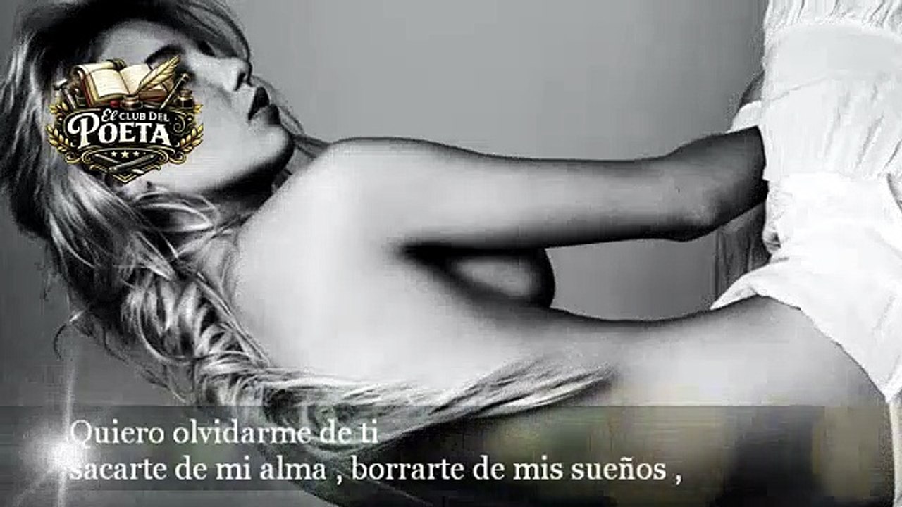 Desconecte tu alma, desconecte la poesía