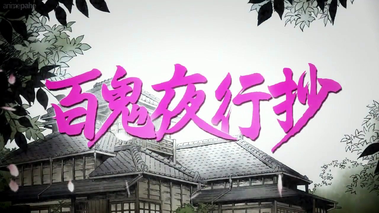 Beyond Twilight Episode 8