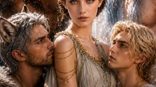 [Doblado] ¡Paren, pónganse en fila! Cuatro esposos bestia - Episodio Completo | Viaje en el tiempo, Fantasía Romántica, Drama Urbano #AID