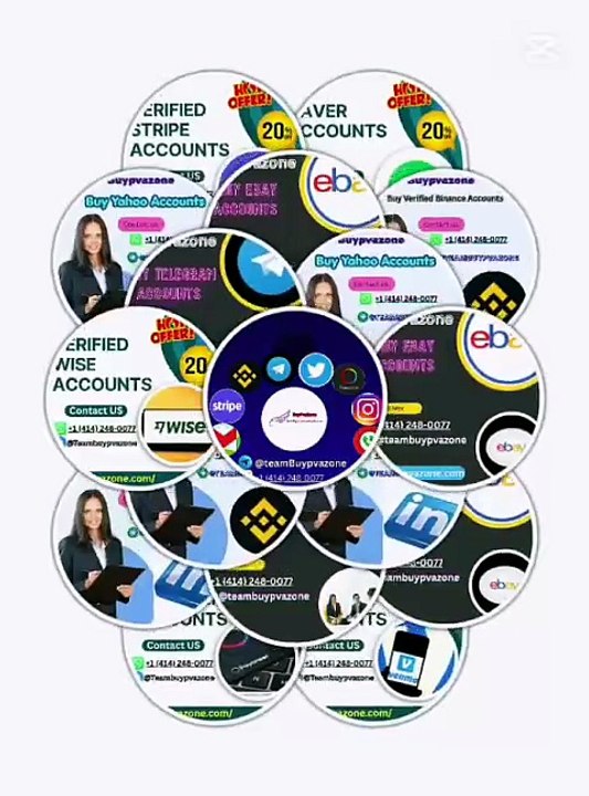 Where to Buy Verified Wise Accounts for Personal or ...