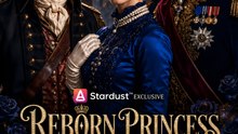 Reborn Princess: The General Was Too Late - Full EP | Rebirth Romance, Royal Revenge Drama #ASD