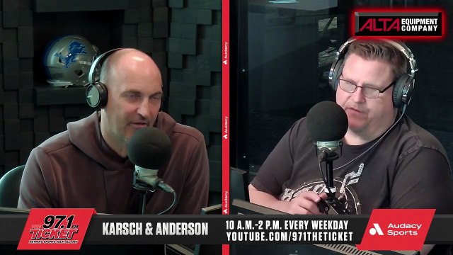 Did You Enjoy Watching The Cavs Being Swept By The Knicks | Karsch and Anderson