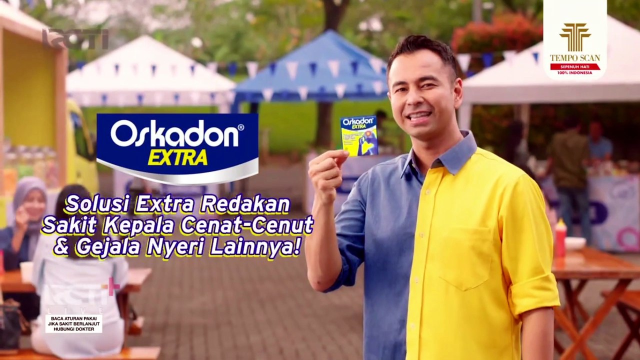 Jeda Iklan .RCTI - 26 Mei 2026