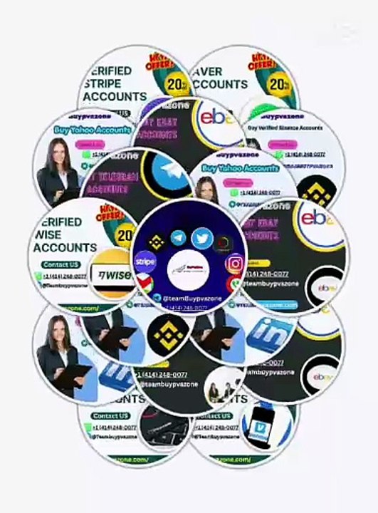 5 Best Sites to Buy Verified PayPal Accounts