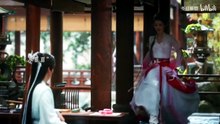 《暗河传》龚俊x杨雨潼 苏暮雨白鹤淮 “鹤雨的底色，是遗憾，是斩不断的缘分和羁绊”