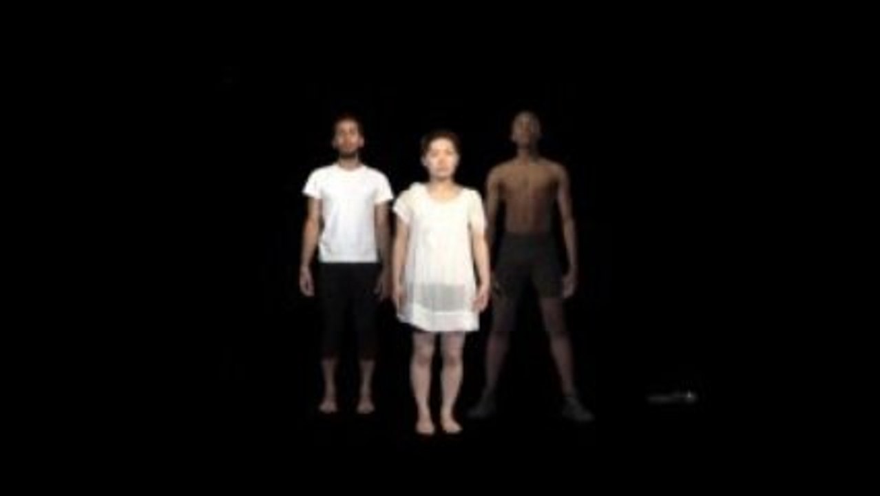 Unspoken Language / Blue Cosmic Monkey