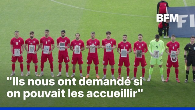 Mondial 2026: le Mexique va accueillir la délégation iranienne à la place des États-Unis