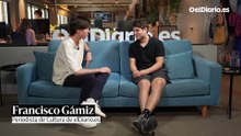 Entrevista a Teo Lucadamo [Corte 02] "Desde la Comunidad de Madrid dan más poder a los hijos de puta que compran bloques de vivienda mientras los pobres están en la calle"