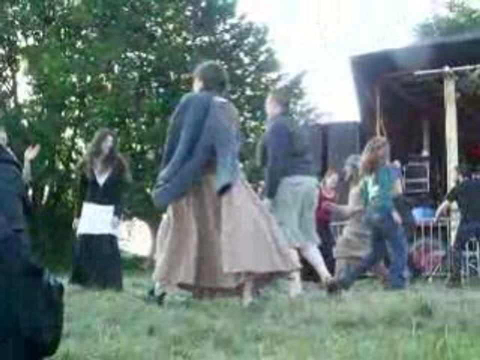 Trad'Ktopel - Bourrée 2