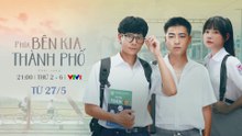 Trailer Phim Phía Bên Kia Thành Phố - HP Media