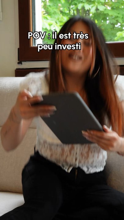 Merci la charge mentale