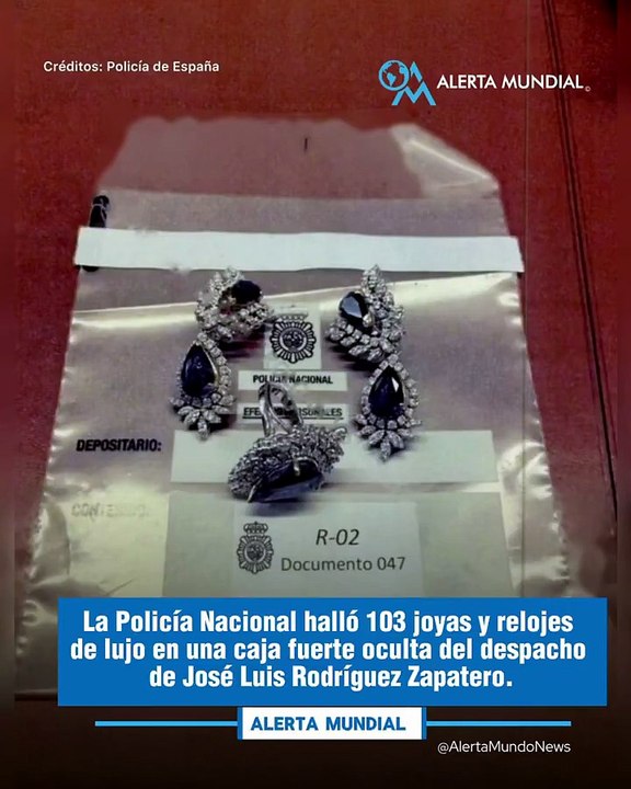 Rodriguez Zapatero