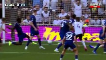 Spurs 1-0 Everton | Resumen | Premier League