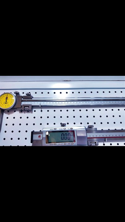 How Precision Gauging Supports Modern Quality Control Systems