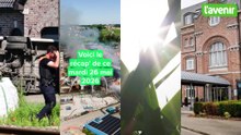 Le Récap de ce 26 mai 2026