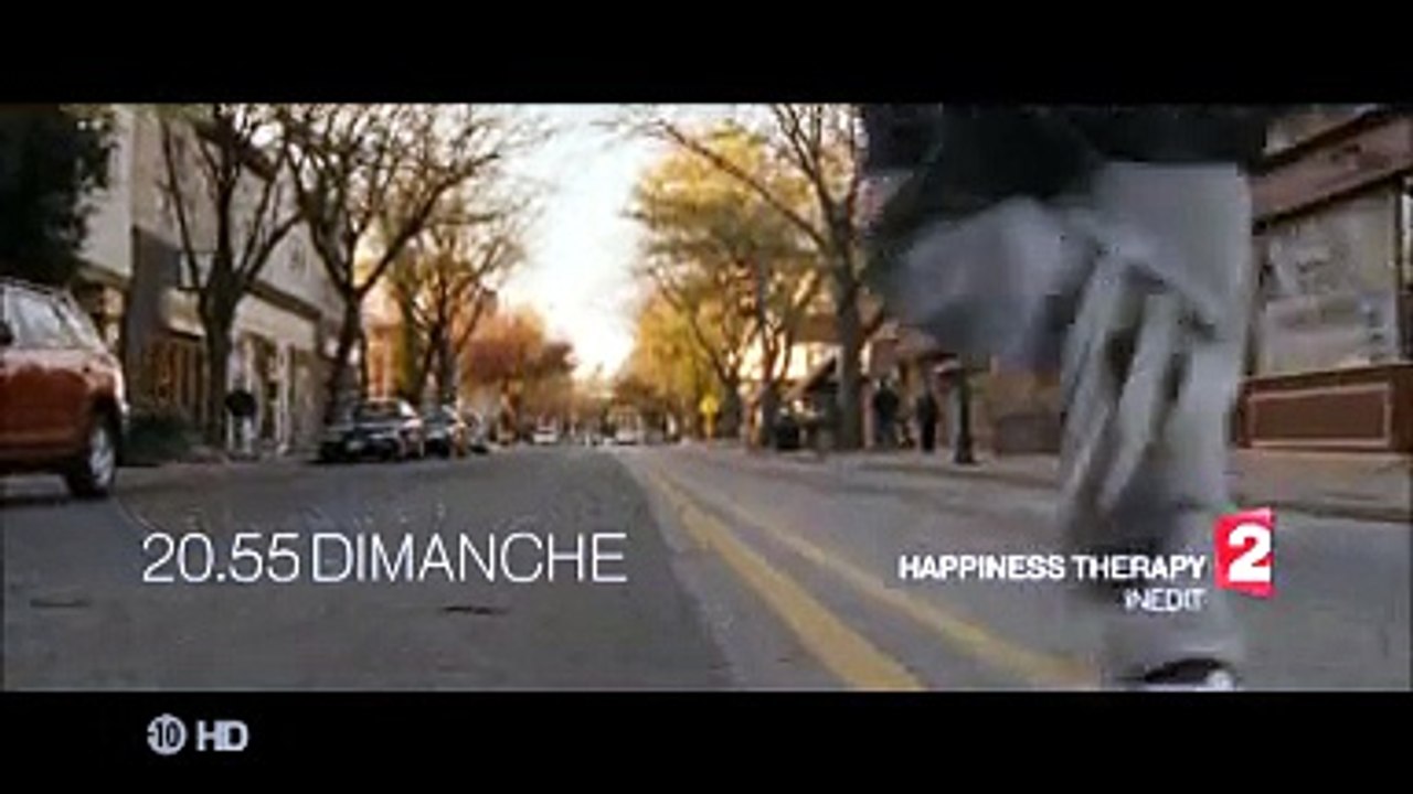 Happiness Therapy