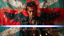 ROCKSATAN | SJark Cube Music - Full 4k