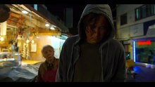 El Juego del Calamar Temporada 1 - Capitulo 9 Series (Accion, Suspenso)
