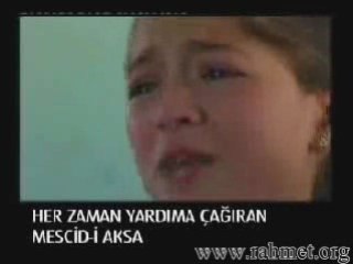 Filistinli Kızın Feryadı