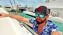 My New Catamaran’s First Sail Shocked Me