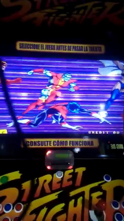 X Men Intro
