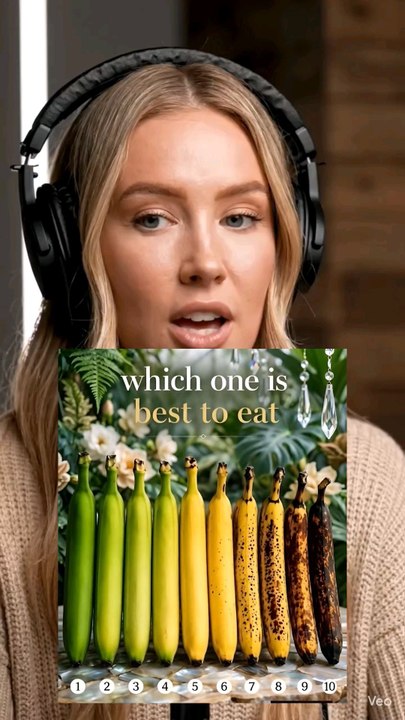Which one banana  is the best for eating