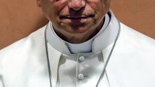 Pope Leo urges world to 'slow down' on AI in fervent first manifesto