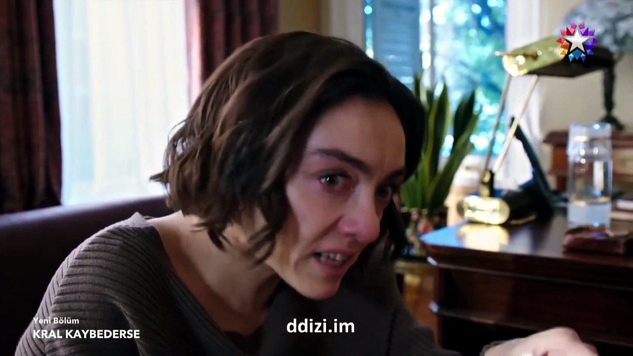 Kral Kaybederse 25. Bölüm izle 1.Part [Full Movie]