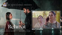 Rehmat Episode 59 Teaser Junaid_Khan___Hina_Tariq___ARY_Digital_Drama(360p)