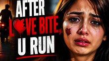 💔 You Said It Was Love | Deep Sad Romantic Song | Emotional Breakup Song