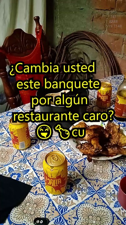 Pas besoin de restaurants chers – Le vrai congrí cubain fait maison