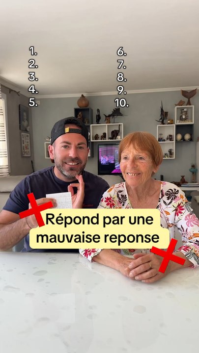 Retour vers le … 👇🏻😂