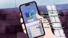 I Want to End this Love Game Episode 7