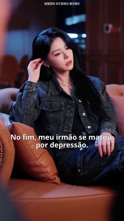 Não Mexa Com Ela, a Assassina Renasceu - PART 2