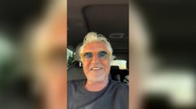 Briatore sulla Ferrari Luce: «Il vantaggio è che i cinesi non ce la copiano questa...»