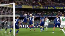 VERONA-ROMA 0-1 | RESUMEN | Serie A 2025/26