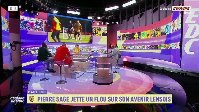 Cherki en 10, Mbappé à gauche… Le onze de Pierre Sage pour les Bleus à la Coupe du monde - Foot - Coupe du monde