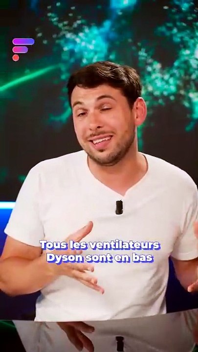 Quel ventilateur choisir ? #ventivaleur #chaleur #canicule #shorts