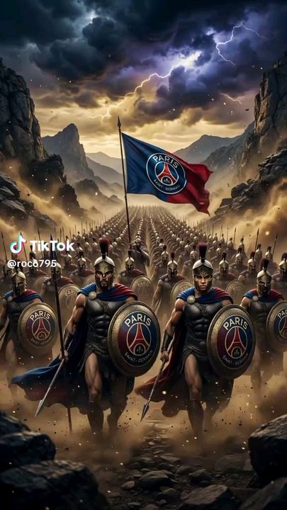 PSG
