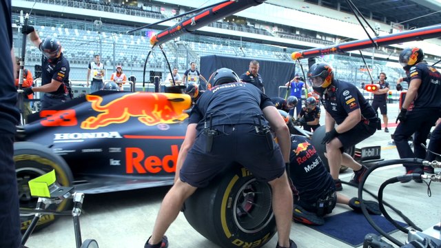 F1: Antonelli Wins Canadian Grand Prix After Stunning Mercedes Duel