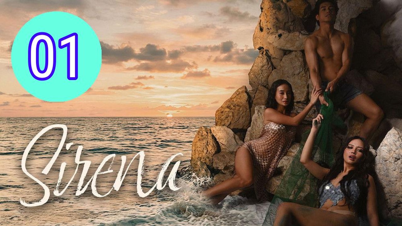 Sirena 2026 Episode 1 Engsub