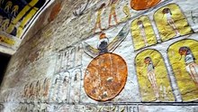 PBS NOVA - Egypt's Tombs of Amun