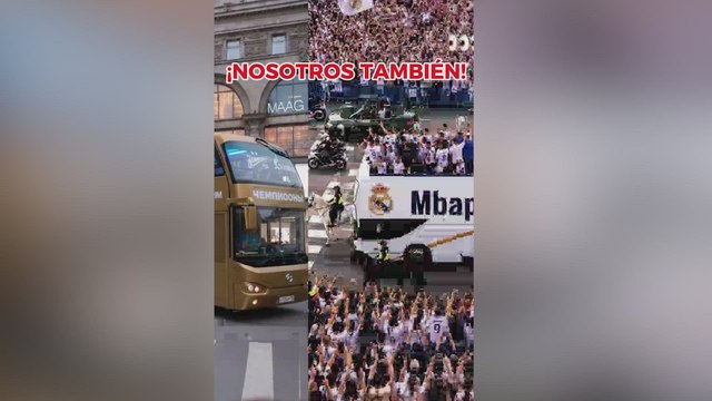 El vacile del Zenit al Real Madrid en redes que no va a sentar bien a ningún madridista