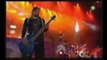 Metallica - Pinkpop 2008 - The Memory Remains