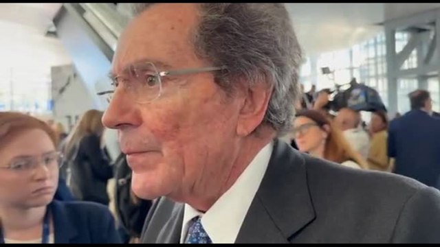 Gros-Pietro (Intesa Sanpaolo): da Orsini e Meloni grande concretezza