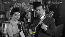 Απότομα - Μαίρη Λίντα & Μανώλής Χιώτης (Cine Video)