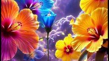 Have you ever looked at someone and realized they became your peace in a world full of storms?