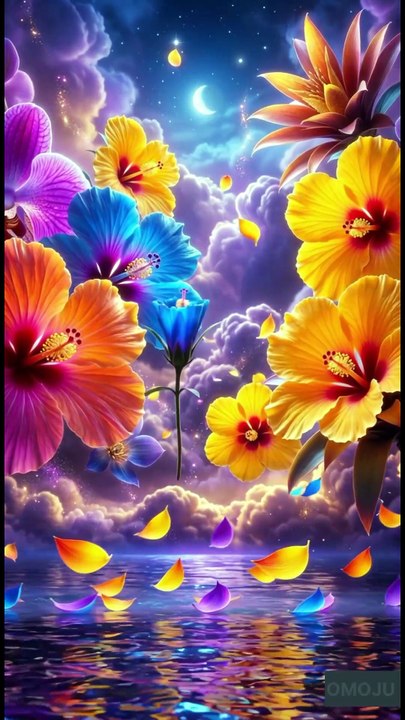 Have you ever looked at someone and realized they became your peace in a world full of storms?